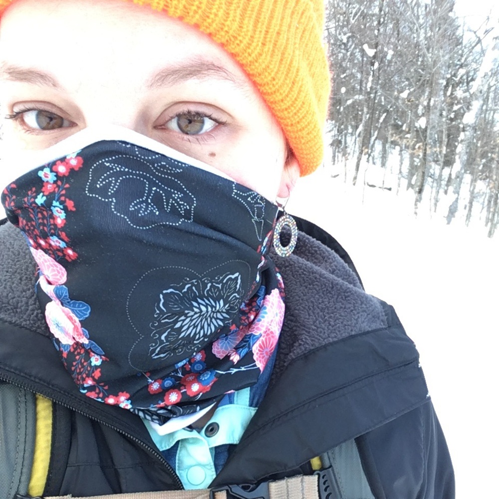 Meet your Posher, Ellen